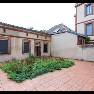 Apartment Nouvel Oasis Centre-ville, Toulouse