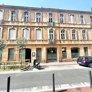 Appartamento Le Riquet - 4 People - Hyper Center - Metro, Tolosa