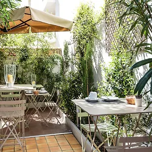 Hotel Alizé, Toulouse