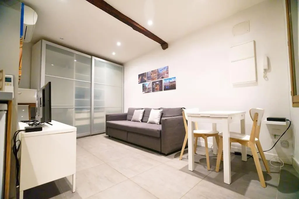 Le Nightflyer T2 Atypique De Brique Et En Cave Apartment Toulouse 0*,  France